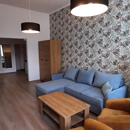 Apartamenty 21 Stare Miasto Szczecin Eksteriør bilde