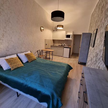 Apartamenty 21 Stare Miasto Szczecin Eksteriør bilde