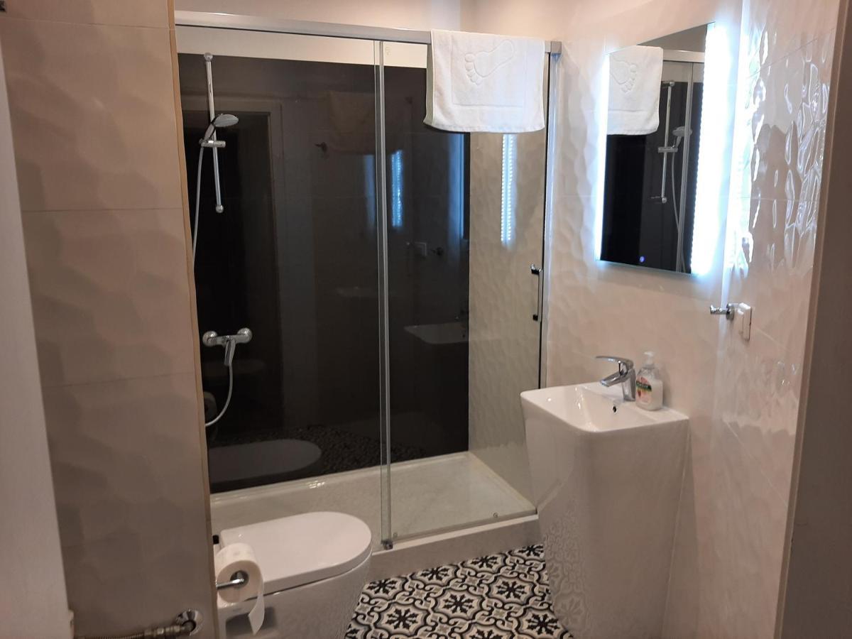 Apartamenty 21 Stare Miasto Szczecin Eksteriør bilde