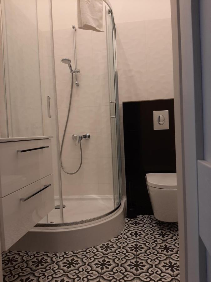 Apartamenty 21 Stare Miasto Szczecin Eksteriør bilde